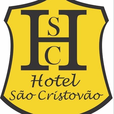 Hotel Sao Cristovao Bom Retiro  Kültér fotó