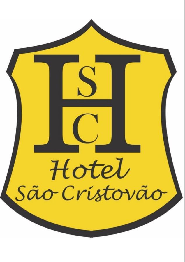 Hotel Sao Cristovao Bom Retiro  Kültér fotó