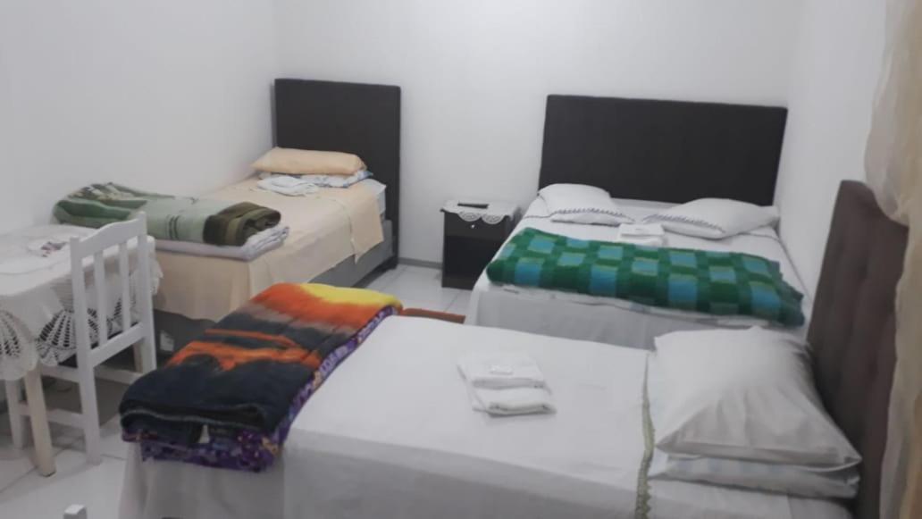 Hotel Sao Cristovao Bom Retiro  Kültér fotó